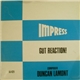 Duncan Lamont - Gut Reaction!