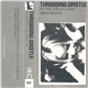 Throbbing Gristle - At The Air Gallery / Winchester