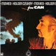 Holger Czukay - Movies