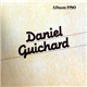 Daniel Guichard - Album 1980