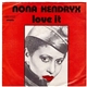 Nona Hendryx - Love It / Casanova