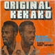 Okukuseku International Band Of Ghana - Original Kekako