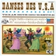 Texas Boys Orchestre - Danses Des U.S.A