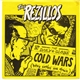 The Rezillos - Cold Wars