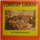 The Thrasher Brothers - Country Cookin'