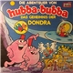 H.G. Francis - Hubba Bubba Das Geheimnis Der Dondra